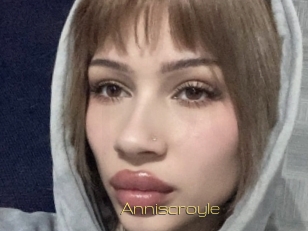 Anniscroyle