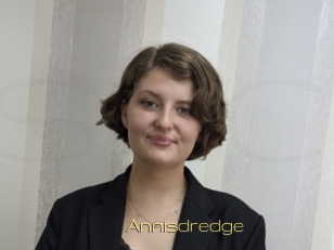 Annisdredge