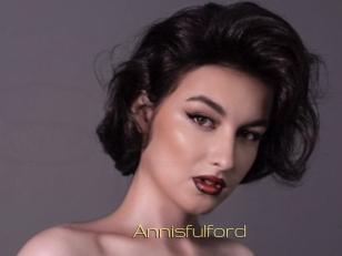 Annisfulford