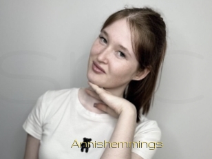 Annishemmings