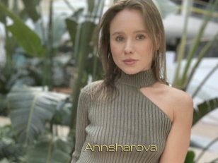 Annsharova