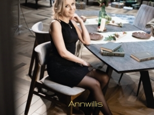 Annwillis