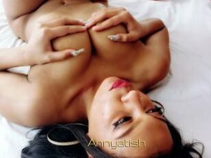 Annyatish