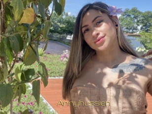 Annyhussien