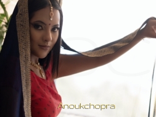 Anoukchopra