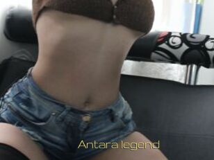 Antara_legend