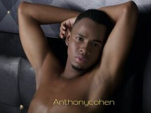 Anthonycohen