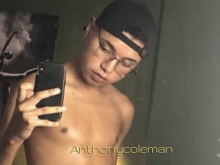 Anthonycoleman