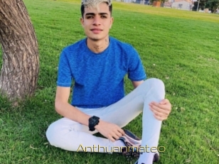 Anthuanmateo