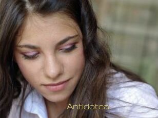 Antidotea