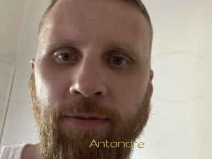 Antondre