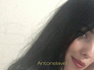 Antonelavel