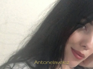 Antonelavelez