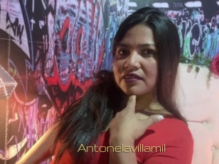 Antonelavillamil