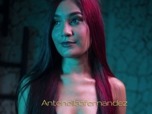 Antonellaafernandez