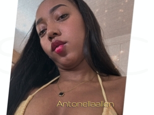 Antonellaallen