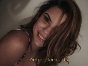 Antonellamorris