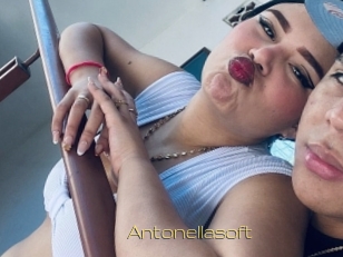 Antonellasoft