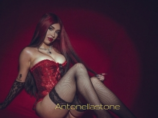 Antonellastone