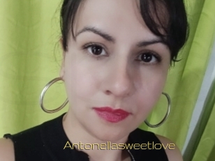 Antonellasweetlove