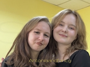 Antoniaandfancy