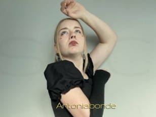 Antoniabonde