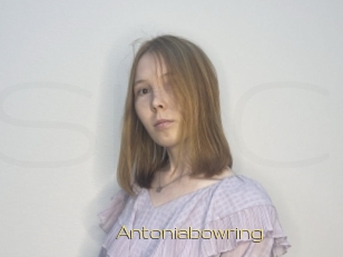 Antoniabowring