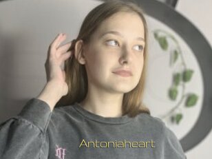 Antoniaheart