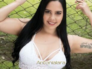 Antonialara