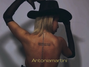 Antoniamartini