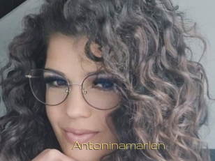 Antoninamarlen