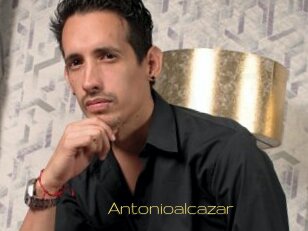 Antonioalcazar