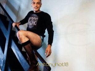 Antonyhot18