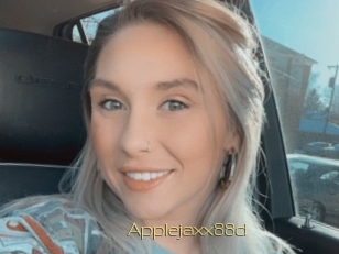 Applejaxx88d