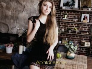 Aprildreams