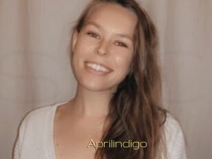 Aprilindigo