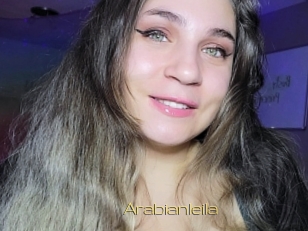 Arabianleila