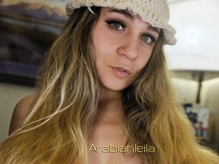 Arabianleila