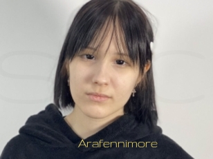 Arafennimore