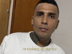 Arbelaez_ardiente