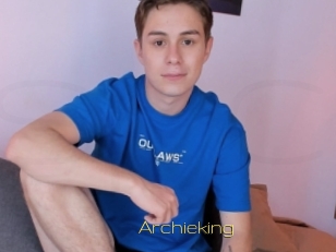 Archieking