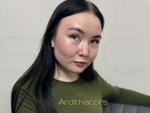 Ardithacors