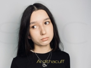 Ardithacuff