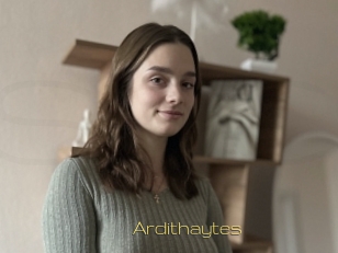 Ardithaytes