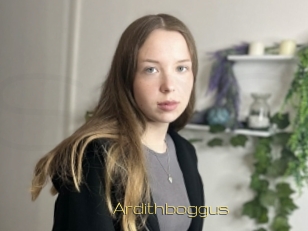 Ardithboggus