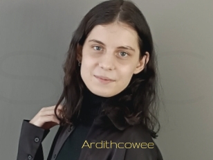 Ardithcowee