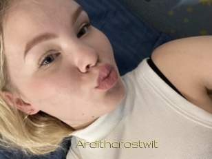 Ardithcrostwit