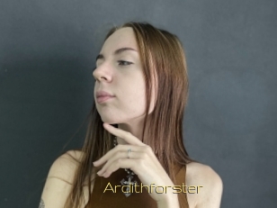 Ardithforster