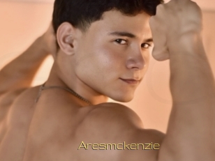 aresmckenzie Super Cul