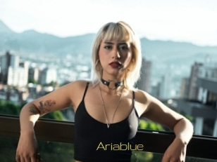 Ariablue